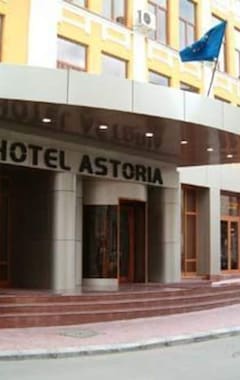 Hotel Astoria City Center (Iaşi, Rumanía)