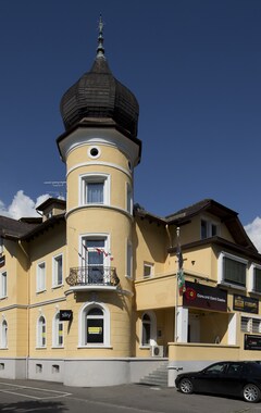 Hotel Falken (Bregenz, Østrig)