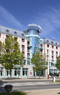 Orea Spa Hotel Cristal (Mariánské Lázně, República Checa)