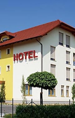Hotel Bau (Maribor, Eslovenia)