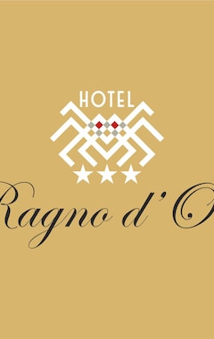 Hotel Ragno D'Oro (Chioggia, Italien)