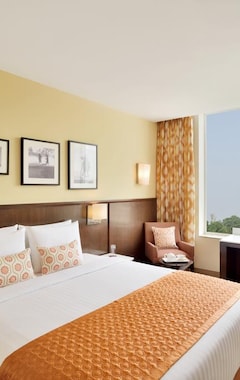 Hotel Fairfield By Marriott Amritsar (Amritsar, India)
