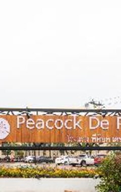 Peacock De Pai Hotel (Pai, Thailand)