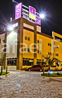 Hotelli BR Suites Hotel (Navegantes, Brasilia)