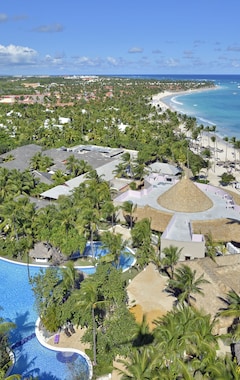 Hotel Paradisus Punta Cana (Playa Bávaro, República Dominicana)