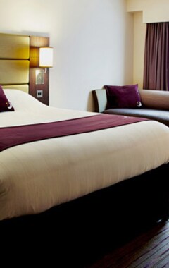 Premier Inn Seaton hotel (Seaton, Reino Unido)