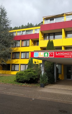 Landhotel Wasgau (Hauenstein, Tyskland)