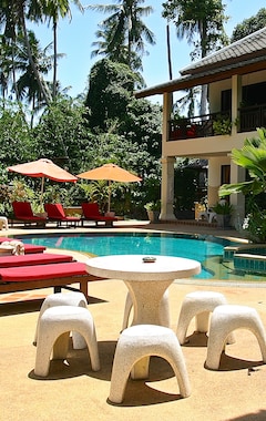 Hotel Royal Cottage Residence (Lamai Beach, Thailand)