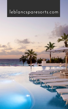 Hotel Le Blanc Spa Resort Cancun - Adults Only All Inclusive (Cancún, Mexico)
