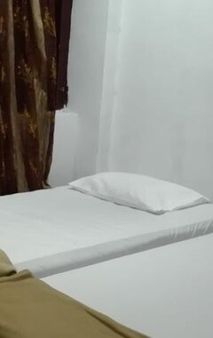 Hotel Tonight (Georgetown, Malaysia)