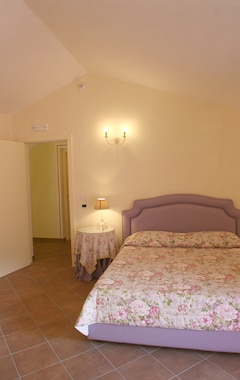 Hotelli Hotel Capo Casale (Maratea, Italia)