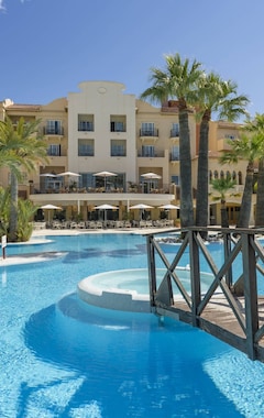 Hotel Denia Marriott La Sella Golf Resort & Spa (Dénia, España)