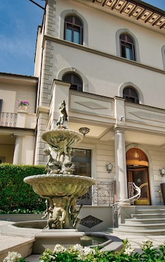 Hotel Palazzo Montebello (Florencia, Italia)