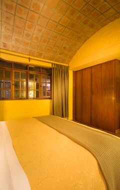 Hotel Casa de Baraybar (Miraflores, Perú)