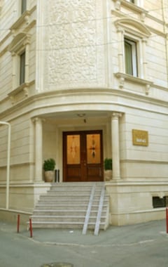 Hotel Nemi (Baku, Azerbaiyán)