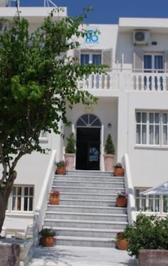 Hotel Kamari Blu (Kamari, Grecia)