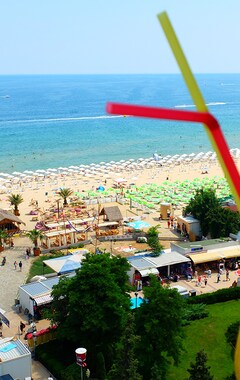 Hotel Orel (Sunny Beach, Bulgaria)