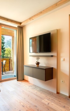 Casa/apartamento entero Alpin Apartments (Ramsau im Zillertal, Austria)