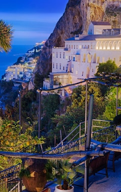 Anantara Convento di Amalfi Grand Hotel (Amalfi, Italien)