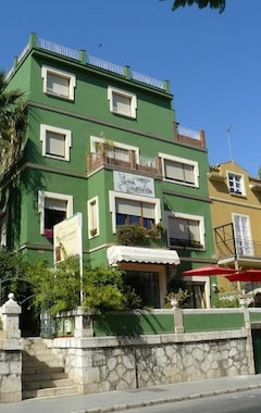 Hotelli California (Málaga, Espanja)
