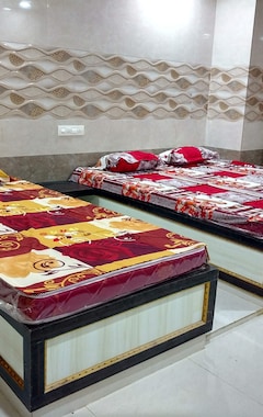 Hotel Sree Guru Sannidhi (Adoni, India)