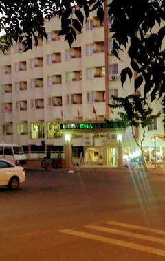 Hotelli Hotel Meryemana (Didim, Turkki)