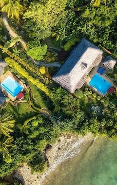 Hotel Zanzi Resort (Zanzibar Ciudad, Tanzania)