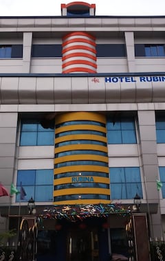 Hotelli Hotel Mili (Digha, Intia)