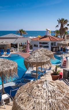 Hotel Aeolos Beach (Malia, Grecia)