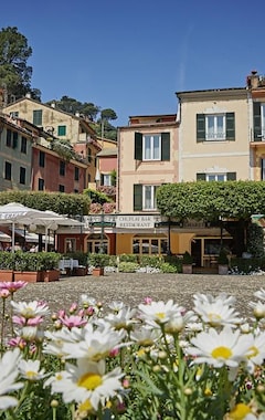 Splendido Mare, A Belmond Hotel, Portofino (Portofino, Italien)
