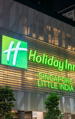 Hotelli Holiday Inn Singapore Little India (Singapore, Singapore)