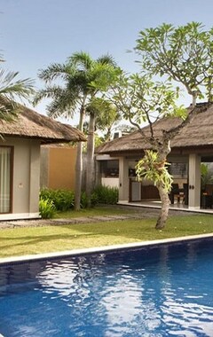 Hotelli Villa Jerami & Spa (Seminyak, Indonesia)