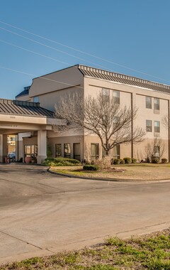 Hotelli Baymont by Wyndham Oklahoma City/Quail Springs (Oklahoma City, Amerikan Yhdysvallat)