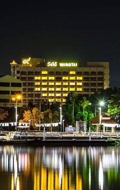 Hotel Wangtai (Surat Thani, Thailand)