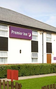 Premier Inn Newcastle Airport (South) hotel (Newcastle-upon-Tyne, Storbritannien)