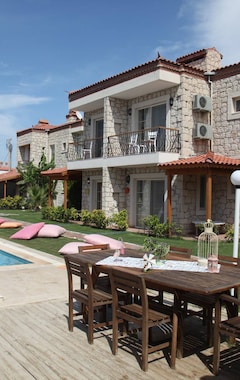 Kemerlihan Deluxe Hotel (Alaçatı, Tyrkiet)