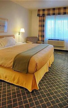 Hotel La Quinta Inn & Suites by Wyndham Springfield (Springfield, EE. UU.)