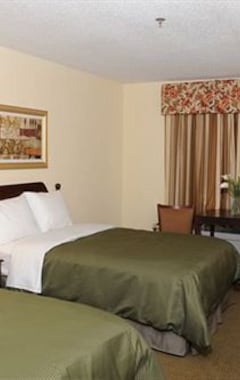 Hotelli Quality Inn Winder, Ga (Winder, Amerikan Yhdysvallat)