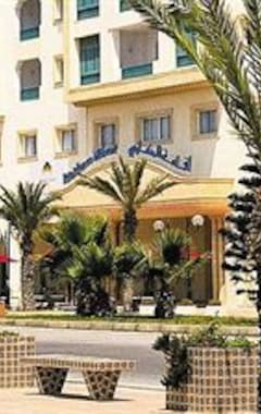Hotelli Résidence Méhari Hammamet (Hammamet, Tunisia)