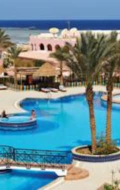 Hotelli Cataract Resort Marsa Alam (Marsa Alam, Egypti)