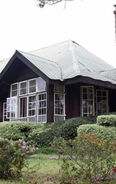 Hotel Naro Moru River Lodge (Nanyuki, Kenia)