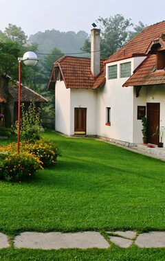 Resort Etno village Gostoljublje (Kosjerić, Serbia)