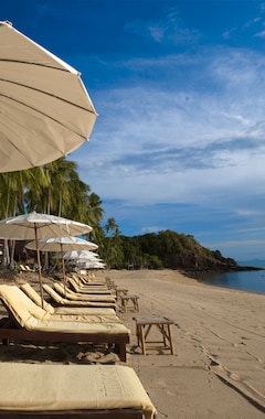 Hotel Pinnacle Samui Resort Sha Plus (Mae Nam Beach, Tailandia)