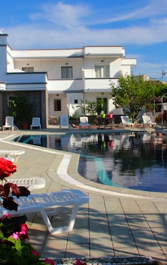 Hotel Dimitra Sun (Archangelos, Grecia)