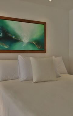 Hotel Zen Suites Quito (Quito, Ecuador)