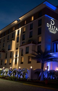 Delta Hotels by Marriott Orlando Lake Buena Vista (Lake Buena Vista, USA)