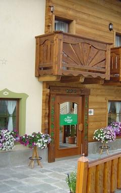Hotelli Hotel Valeria snc (Livigno, Italia)