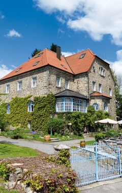 Hotel Villa Breitenberg (Breitenberg, Tyskland)