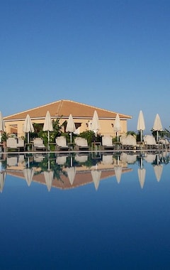 Hotel Astra Village Resort (Svoronata, Greece)