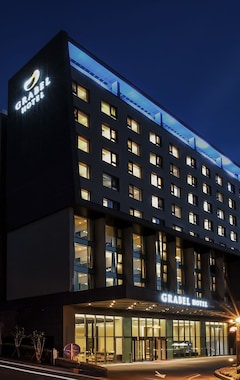 Grabel Hotel Jeju (Jeju-si, Corea del Sur)
